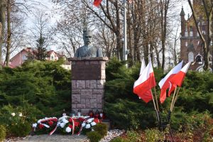 Pomnik Piłsudskiego