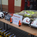 DSC0361 Sprzęt strażacki - sprężarka