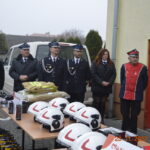 DSC0392 Strażacy w mundurach