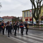 11 listopada w Dobrem zorganizowano obchody 104. Rocznicy Odzyskania Niepodległości przez Polskę.