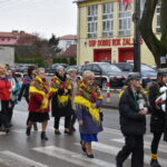 11 listopada w Dobrem zorganizowano obchody 104. Rocznicy Odzyskania Niepodległości przez Polskę.