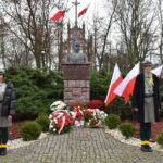 11 listopada w Dobrem zorganizowano obchody 104. Rocznicy Odzyskania Niepodległości przez Polskę.