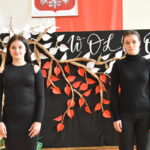 11 listopada w Dobrem zorganizowano obchody 104. Rocznicy Odzyskania Niepodległości przez Polskę.