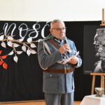 11 listopada w Dobrem zorganizowano obchody 104. Rocznicy Odzyskania Niepodległości przez Polskę.