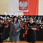 11 listopada w Dobrem zorganizowano obchody 104. Rocznicy Odzyskania Niepodległości przez Polskę.