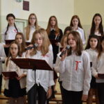 11 listopada w Dobrem zorganizowano obchody 104. Rocznicy Odzyskania Niepodległości przez Polskę.