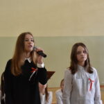 11 listopada w Dobrem zorganizowano obchody 104. Rocznicy Odzyskania Niepodległości przez Polskę.