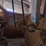 Element do mielenia zboża