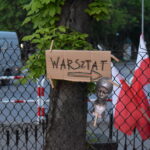 DSC_0465 tabliczka z napisem Warsztat