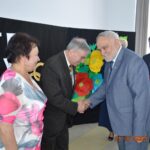 Dwoch mezczyzn i dwie kobiety