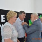 Dwoch mezczyzn i dwie kobiety