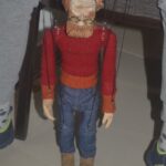 grupa dzieci w okręgu