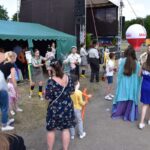 dwie kobiety i dziewzynka