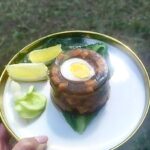 galaretka z warzywami