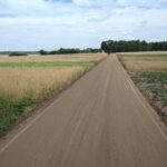 IMG_20230712_104146492 droga, ciagnik pole niebo