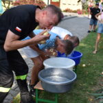 osoby uszestniczące w konkursie