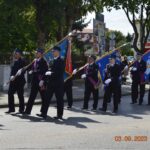 ludzie ulica korowod