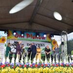 ludzie ulica korowod