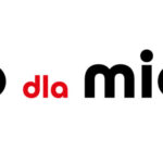 lohotyp napis czerwone litery mazowsze