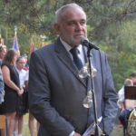 mezczyzna mikrofon kobieta