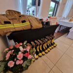 stroje strazakow buty