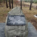 Image_1699952542374 Zakończono zadanie pn. Remont pomnika w Nowej Wsi, miejsce potocznie zwane miejscem "Trzech Krzyży" .