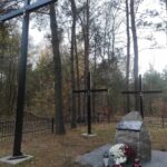 received_693961772798566 Zakończono zadanie pn. Remont pomnika w Nowej Wsi, miejsce potocznie zwane miejscem "Trzech Krzyży" .