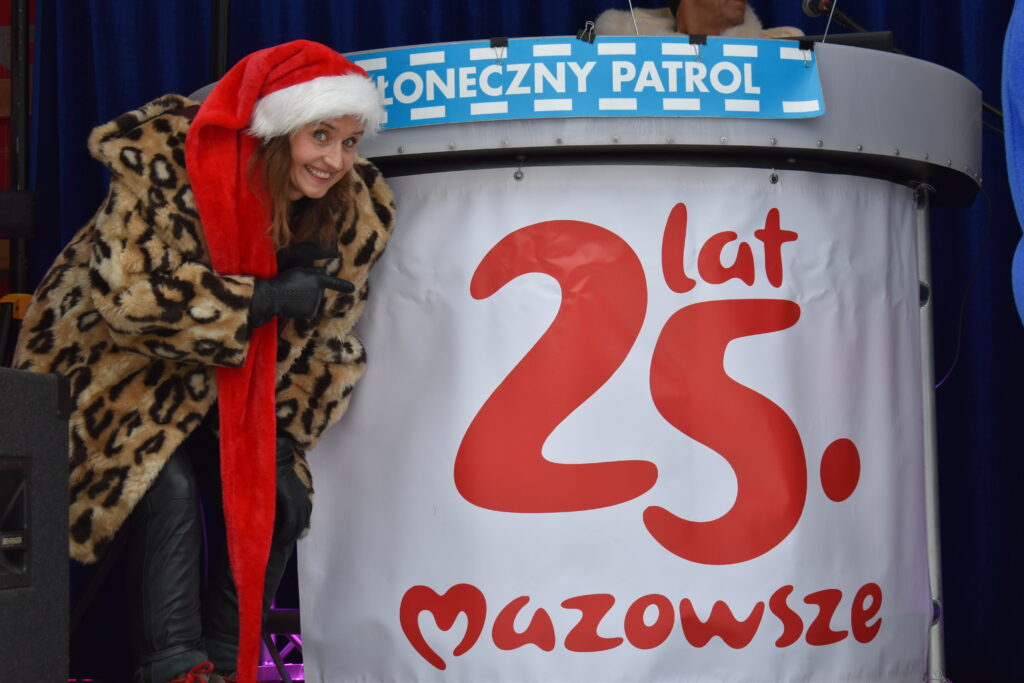 25 lat Mazowsze