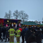 Park w Dobrem Kiermasz