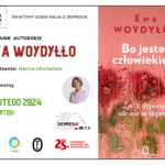 Ewa-Woydyllo-spotkanie-autorskie Jest mi przykro, ale nie mogę ci pomóc, ponieważ nie mam dostępu do żadnych obrazów ani plików. Jako sztuczna inteligencja tekstowa, jestem w stanie przetwarzać tylko informacje tekstowe.