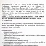 Misa ceramiczna w kolorze czerwonym