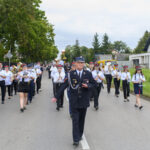 Kilkanaście przedmiotów wykonanych w glinie