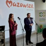 W czwartkowy ranek Gminna Biblioteka Publiczna przyjęła dwie grupy uczniów ze Szkoły Podstawowej im. Marii Kownackiej z Mlęcina.