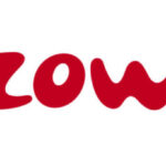 Logo z napisem Mazowsze w czerwonym kolorze na białym tle. Litera M przypomina serce. Pod napisem widnieje tekst serce Polski.